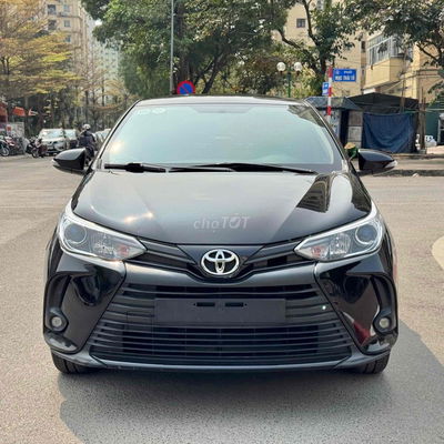 City Car cần bán Toyota Vios 2022 1.5E CVT
