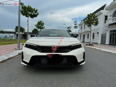 Xe Honda Civic Typer R 2.0 MT 2023