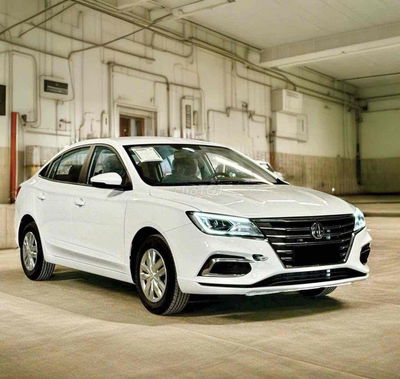 MG5 MT – Hỗ trợ nợ xấu, trả trước chỉ từ 80 triệu