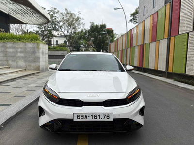 Siêu Lướt Kia K3 2024 Premium 1.6 AT - 16000 km