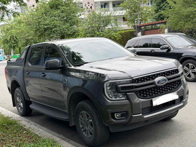 Ford Ranger 2023 Xám 26000 km