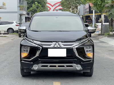 Mitsubishi Xpander 2021 bản 1.5 AT - 66,000 km.