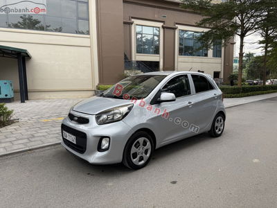 Xe Kia Morning EX 2018