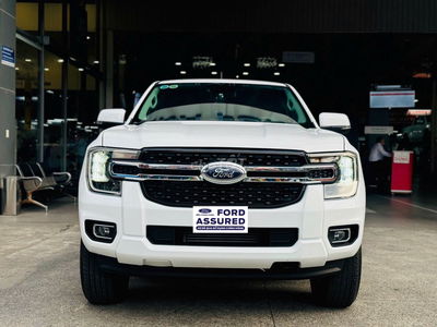 Ford Ranger 2022 XLT 2.0 4x4 AT - 64000 km
