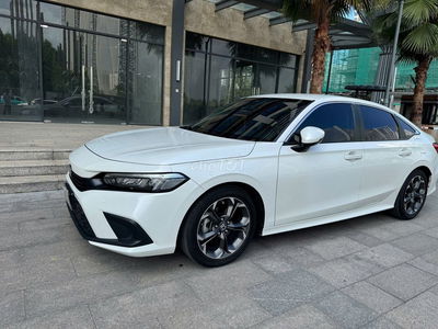 Honda Civic G 2022 43000 km