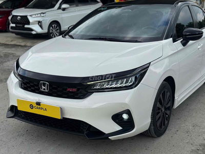 Honda City 2023 RS H-Sensing Chỉ Từ 150Tr