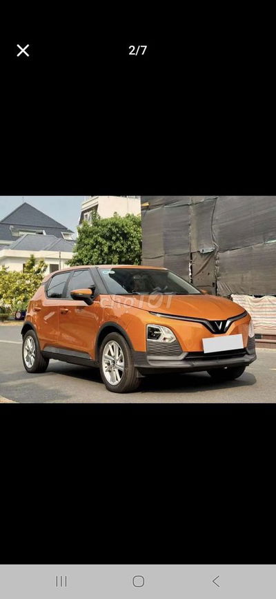 vf5 bán xe cũ trả góp. bao nợ xấu . xe góp nối