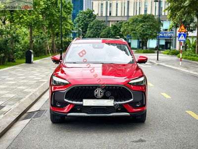 Xe MG HS 1.5T LUX 2024