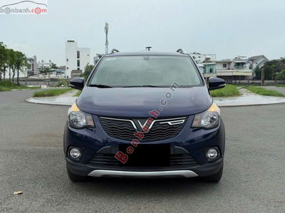 Xe VinFast Fadil 1.4 AT 2021