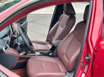 Toyota Corolla Cross 2020 1.8V 18.000 km