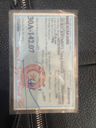 Mitsubishi Lancer 2004 Gala GLX 1.6AT - 236000 km