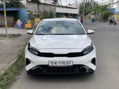 Kia K3 1.6 Premium 2021