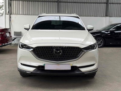 Mazda CX8 2023 2 Cầu 7000 km