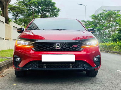 Bán Honda City Rs 2024
