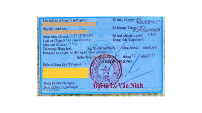 Bán Xe Mitsubishi L300 Trắng