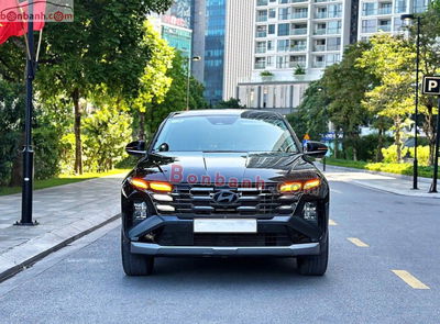 Xe Hyundai Tucson 2.0 AT Đặc biệt 2025