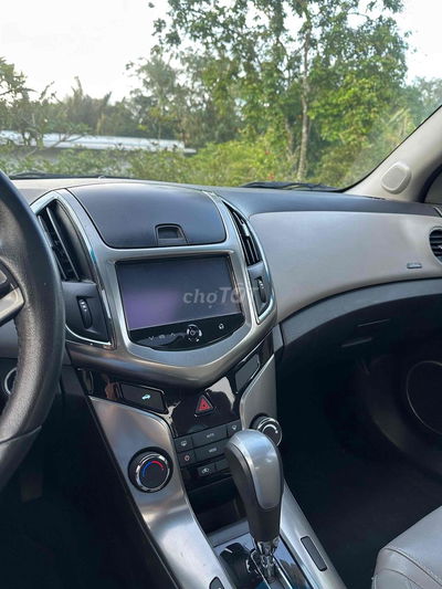 Chevrolet Cruze 2016 - 60.150 km