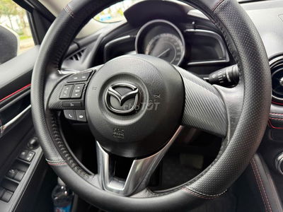 Mazda 2 2016 1.5 AT Sedan - 120000 km