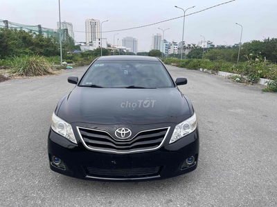Toyota Camry 2009 LE 2.5 - 15000 km
