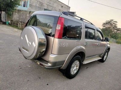 2007 Diesel (Máy. Số zin)