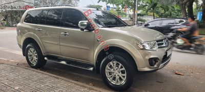 Xe Mitsubishi Pajero Sport G 4x2 AT 2014