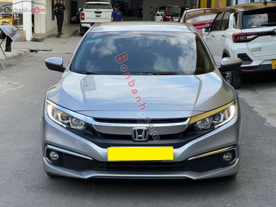 Xe Honda Civic E 1.8 AT 2019