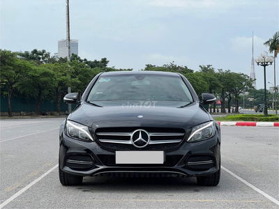 Cần bán Mercedes Benz C200