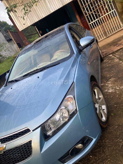 Chevrolet cdx 2009Số tự động Xanh dương