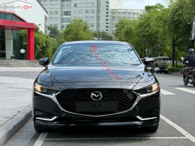 Xe Mazda 3 1.5L Luxury 2025