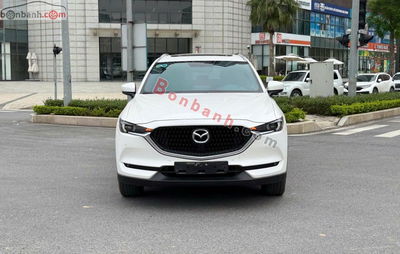 Xe Mazda CX8 Luxury 2024
