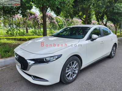 Xe Mazda 3 1.5L Luxury 2024