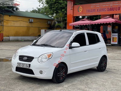 Xe Kia Morning Van 1.0 AT 2010