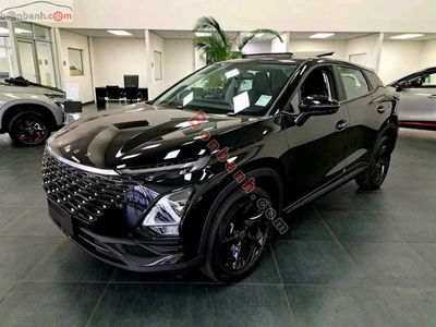 Xe Omoda C5 Flagship 1.5 Turbo 2025