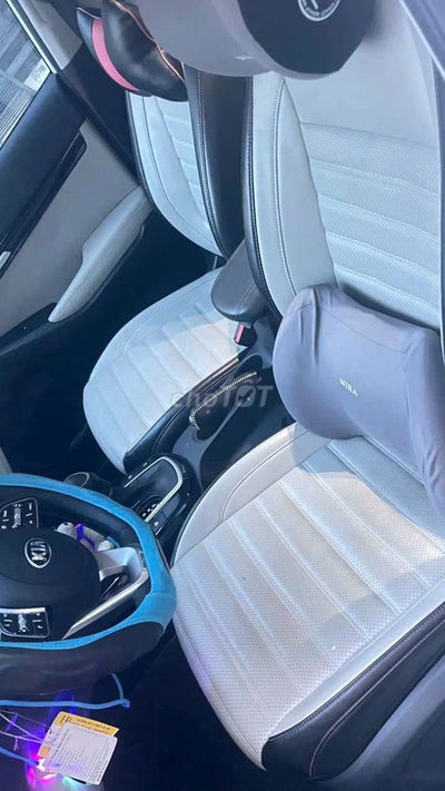 KIA Seltos 2020 SP2.1.4 DCTH