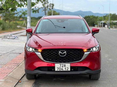 Mazda CX5 2023 2.0 Luxury Đỏ 8000 km