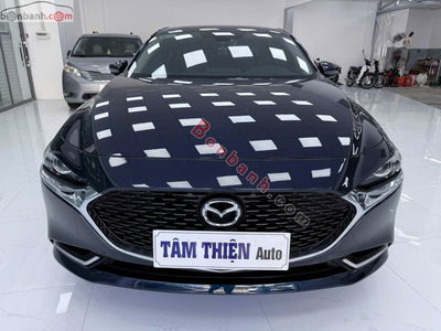 Xe Mazda 3 1.5L Luxury 2022
