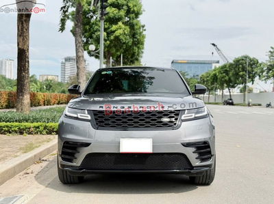 Xe LandRover Range Rover Velar R-Dynamic SE 2.0 2019