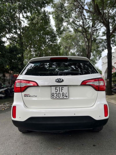 Kia Sorento 2016 - 146000 km