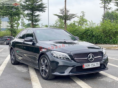 Xe Mercedes Benz C class C180 2020