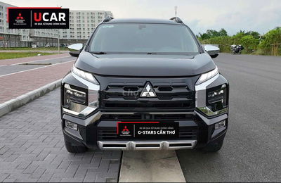 Xpander Cross 2023, Xe lướt, thương lượng, góp 70%