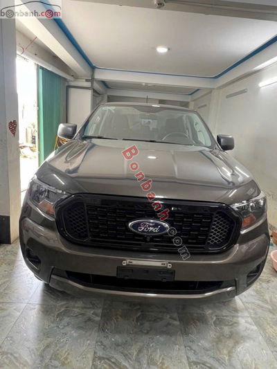 Xe Ford Ranger XLS 2.2L 4x2 AT 2022