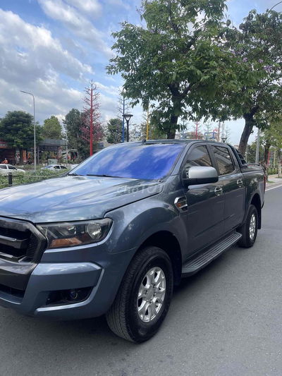 Ford Ranger 2015 XLS 2.2 4x2 AT - 160000 km