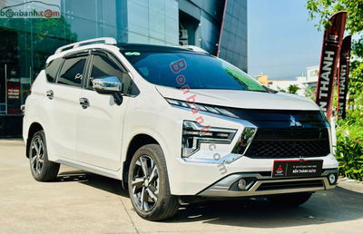 Xe Mitsubishi Xpander Premium 1.5 AT 2024