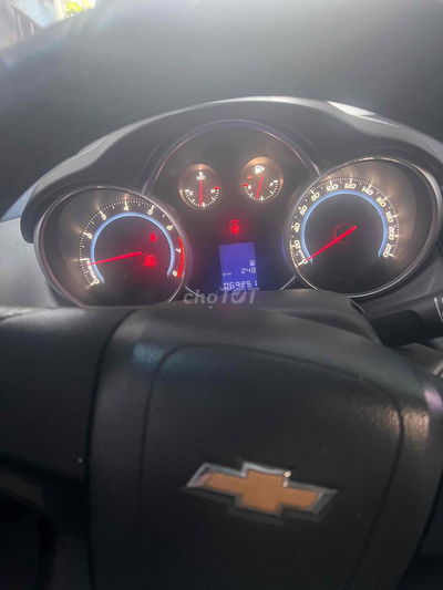 Chevrolet Cruze 2011 LS 1.6 - 69000 km