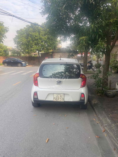 Kia Morning 2019 AT - 70000 km