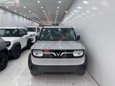 Xe VinFast VF3 Plus 2025