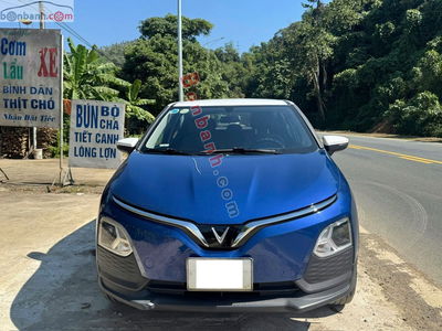 Xe VinFast VF5 Plus 2023