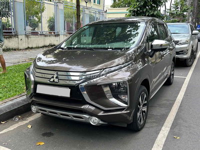 Mitsubishi Xpander AT 2019 mới về