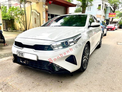 Xe Kia K3 Luxury 1.6 AT 2021