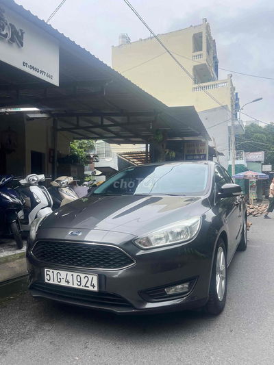 Ford Focus 2017 1.5L Ecoboost Sport - 107000 km